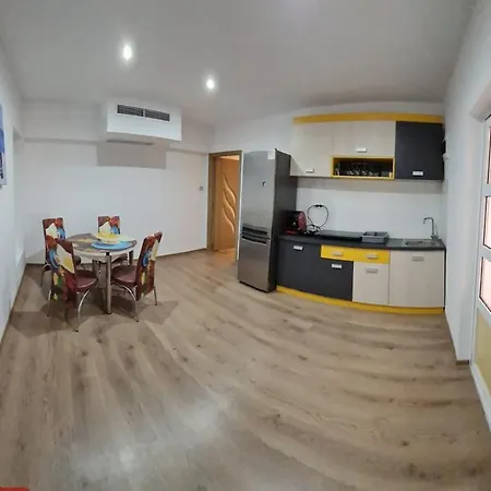 Apartman Greta Dolphinarium