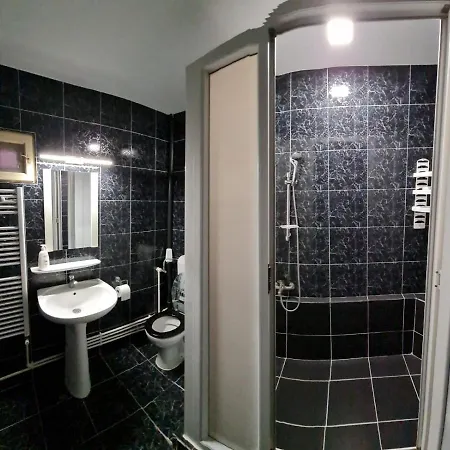 Greta Dolphinarium Apartman *
