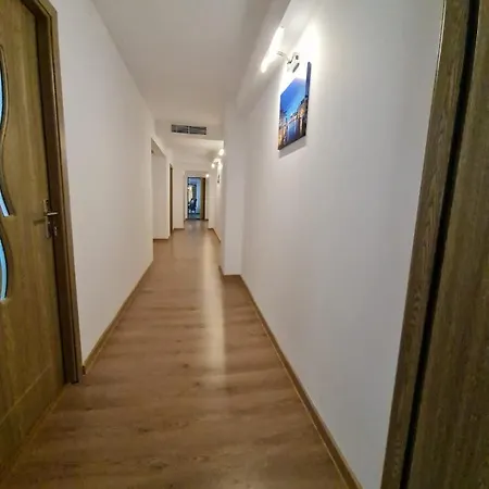 Apartman Greta Dolphinarium Konstanca